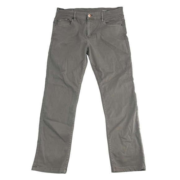 Mugsy Jeans Mugsy Jeans Mens 36x32 Tan Bucks Flx8nbr Khaki Chino